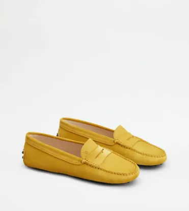 Elevate Your Style with Tods Shoes | Up to 30% Off - Italian Luxury ...